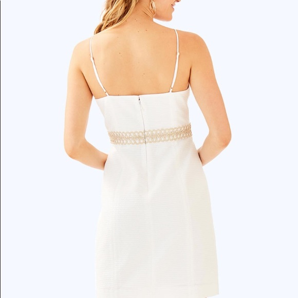 Lilly Pulitzer Trista Shift Dress - Picture 2 of 7